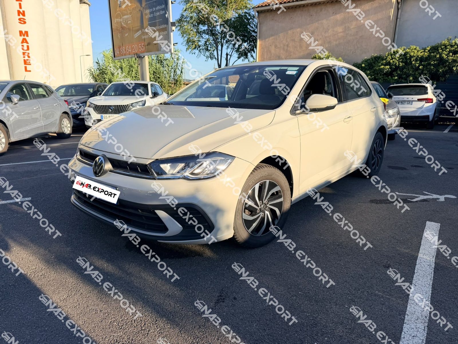 Volkswagen Polo Life