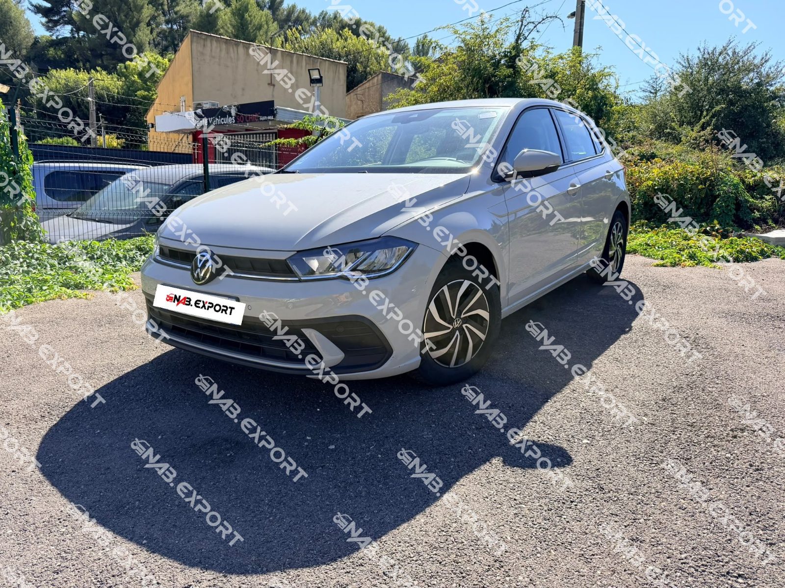 Volkswagen Polo Life